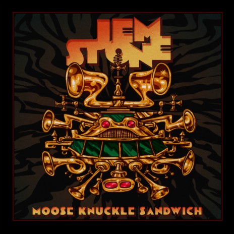 Moose Knuckle Sandwich | Boomplay Music