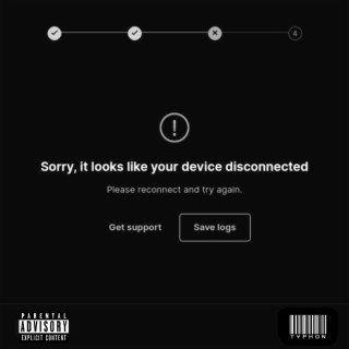DISCONNECTED (Sped Up)