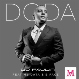 Doda (feat. Mb Data & B Face)