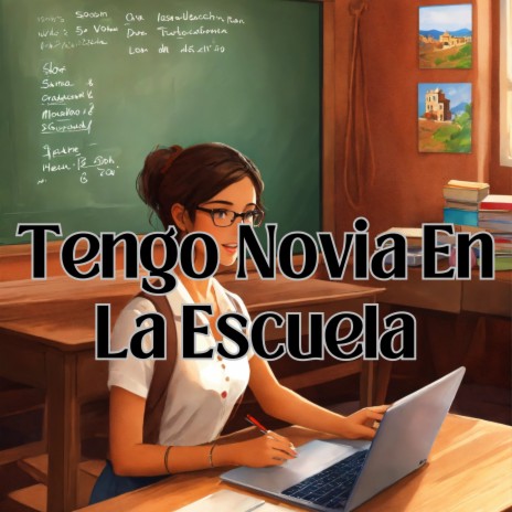 Tengo Novia en la Escuela ft. Los Incateños | Boomplay Music