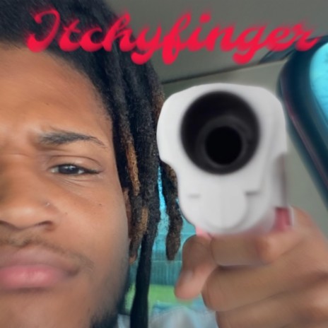 ItchyFinger | Boomplay Music