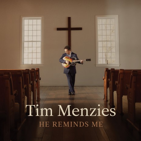 How Do I Say Thank You ft. Brenda Anderson Menzies & Ben Isaacs | Boomplay Music