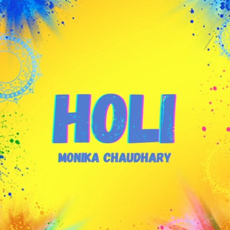 Holi | Boomplay Music