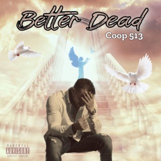 Better dead lyrics | Boomplay Music