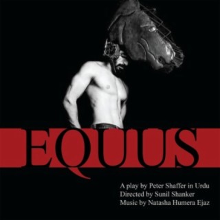Equus (Original Soundtrack Recording)