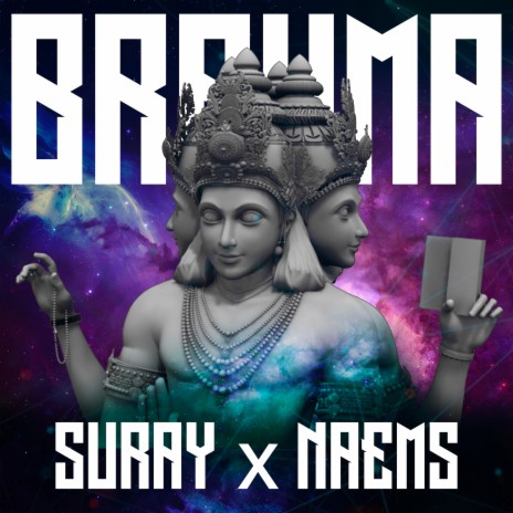 Brahma ft. NAEMS | Boomplay Music