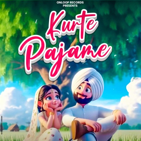 Kurte Pajame | Boomplay Music