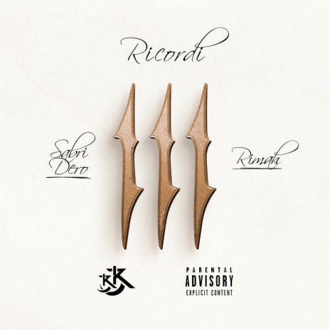 RICORDI ft. Rimahh | Boomplay Music
