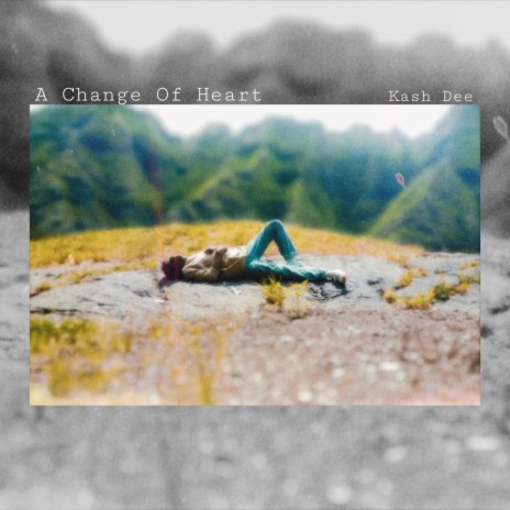 A Change of Heart (Single Version) | Boomplay Music