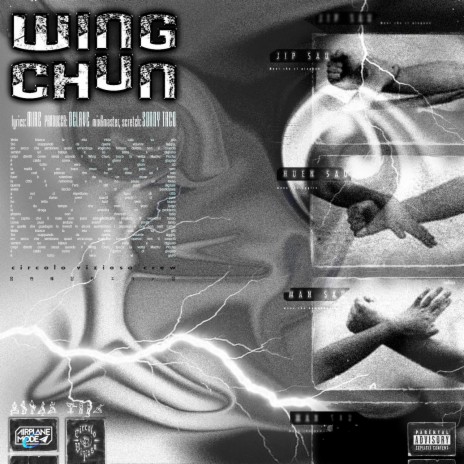 Wing Chun ft. Sonny Taco | Boomplay Music