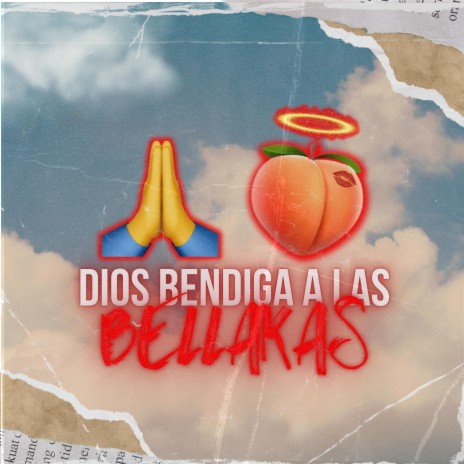Dios Bendiga A Las Bellakas ft. Gvbo 23 | Boomplay Music
