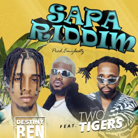 Sapa Riddim | Boomplay Music