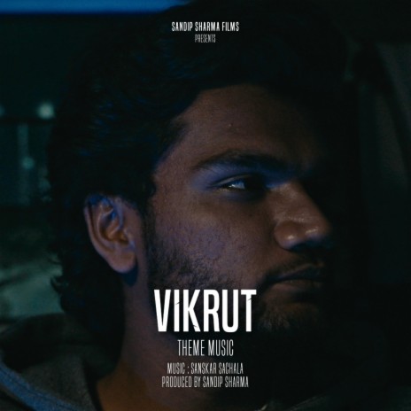 Vikrut (Theme Music) | Boomplay Music