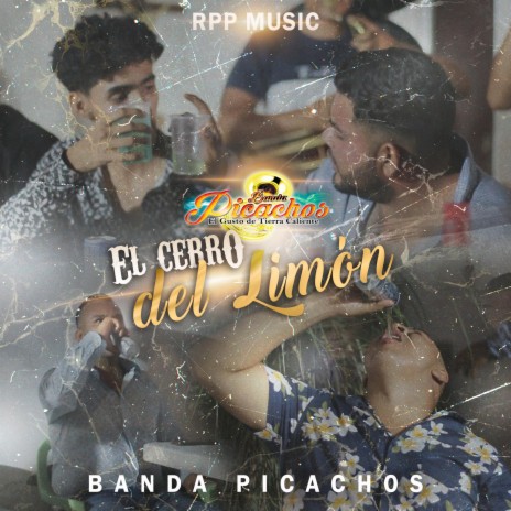 El Cerro Del Limón | Boomplay Music