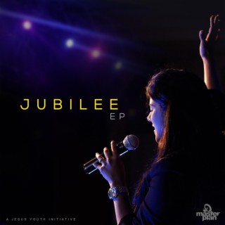 Jubilee EP