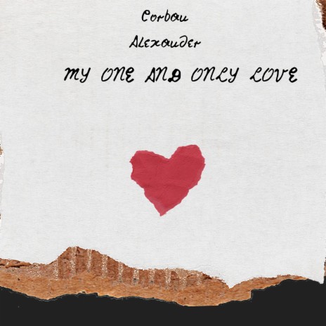 My One and Only Love (Live From Bungalow Studios) (Live)
