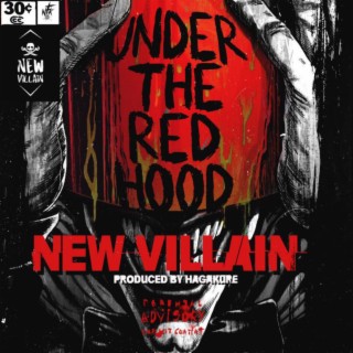 Under the Redhood