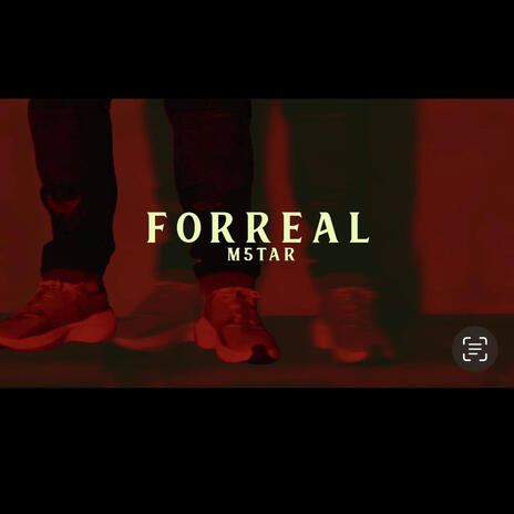 FORREAL | Boomplay Music