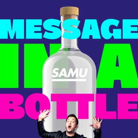 Message in a Bottle | Boomplay Music