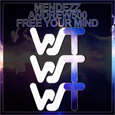 Free Your Mind (Radio Mix) ft. Andrew500 | Boomplay Music