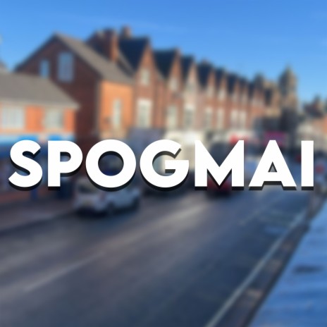 Spogmai | Boomplay Music