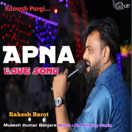 Apne Love Song (Hindi) | Boomplay Music