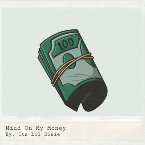 Mind On My Money | Boomplay Music