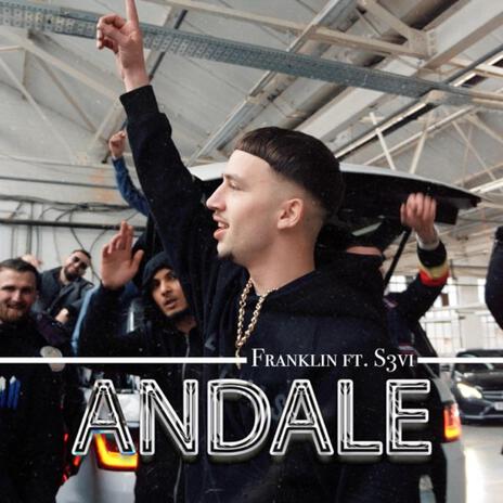 Andale ft. S3vi | Boomplay Music