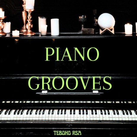 Piano Groove [Mocking Bird revisit] | Boomplay Music