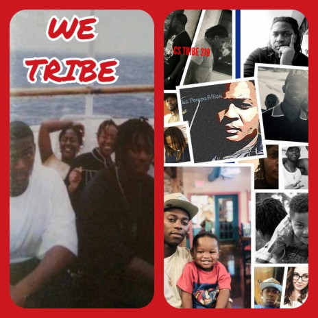 We Tribe