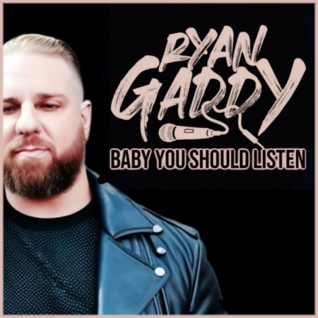 Baby You Should Listen | Boomplay Music