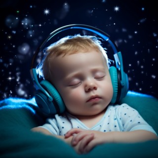 Ocean Lullabies: Baby Sleep Tides