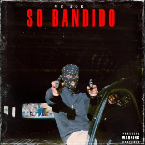 SO BANDIDO | Boomplay Music