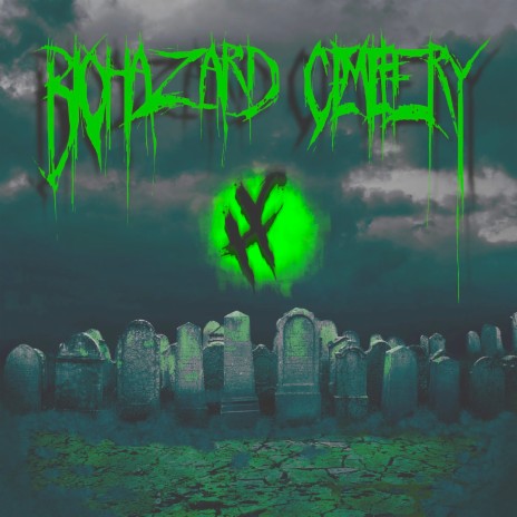 Biohazard Cemetery | Boomplay Music