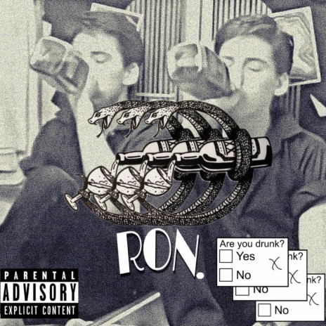 Ron | Boomplay Music