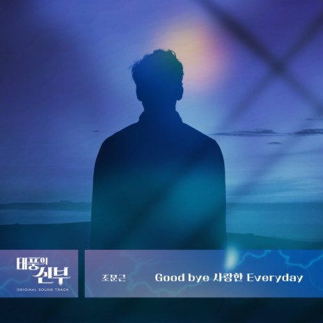 Goodbye 사랑한 Everyday (lnst.) | Boomplay Music