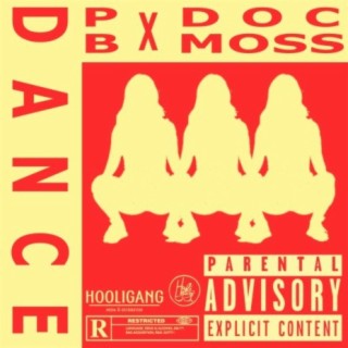 Dance (feat. B Moss)