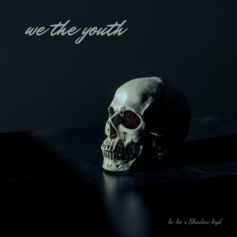 We The Youth ft. Shadow kyd | Boomplay Music