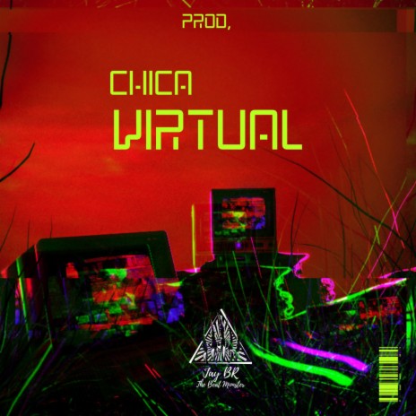 Chica Virtual (House Instrumental) | Boomplay Music