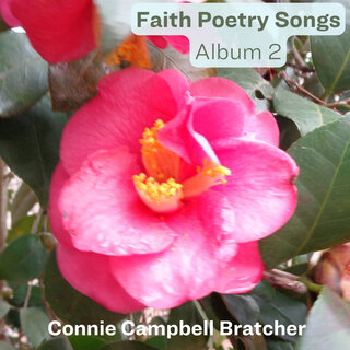 Faith Poetry Songs - Album 2