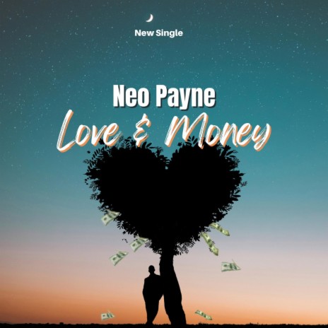 Love and Money | Boomplay Music