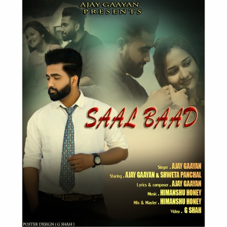 Saal Baad | Boomplay Music