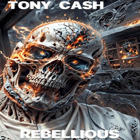 REBELLIOUS | Boomplay Music