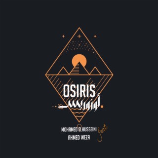 Osiris - أوزوريس