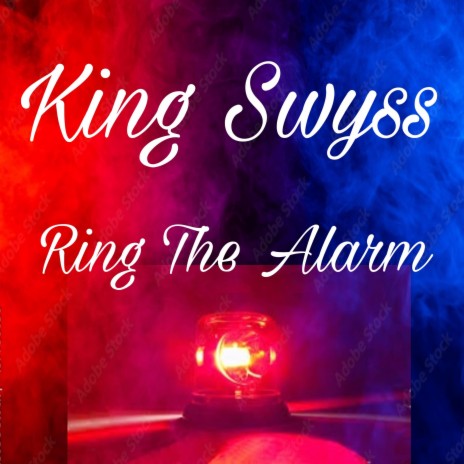 Ring The Alarm | Boomplay Music
