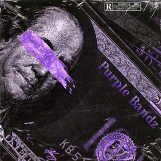 Purple Bandz