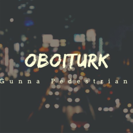 Gunna Pedestrian | Boomplay Music