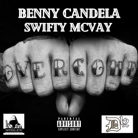 Overcome ft. Swifty Mcvay | Boomplay Music