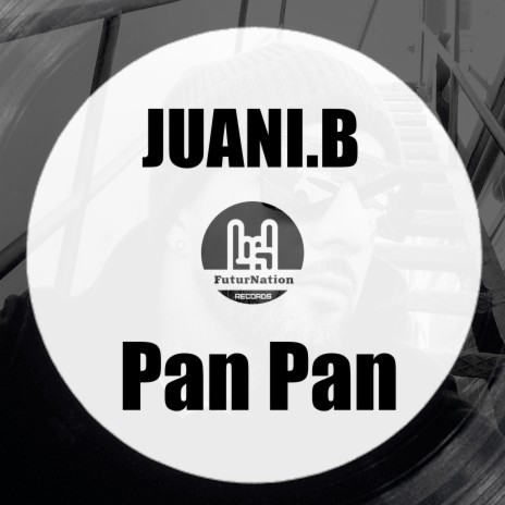 Pan Pan | Boomplay Music