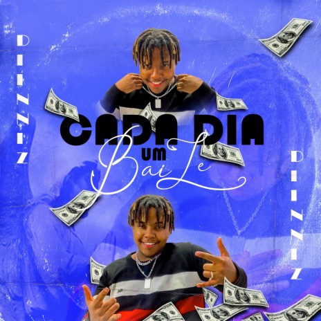 Cada Dia um Baile | Boomplay Music